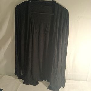 Cardigan Women sz XXL Satinior Lightweight All Seasons